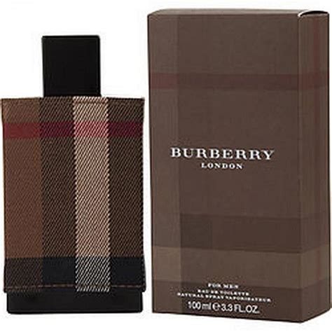 burberry london men edt|london for men burberry.